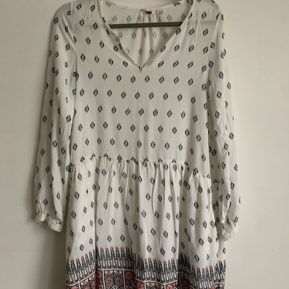 Roxy Dress
